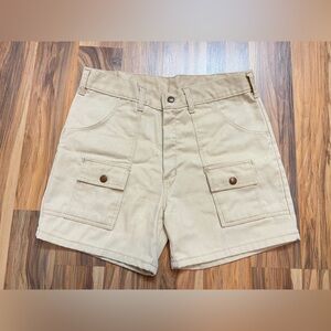 Jeans Joint Cargo Shorts